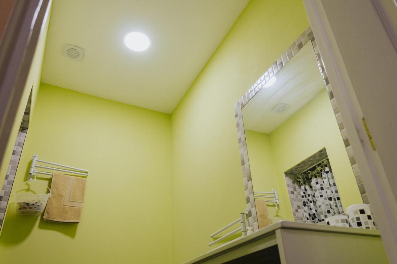 House Romantic R/c Left Appartamento Oporto