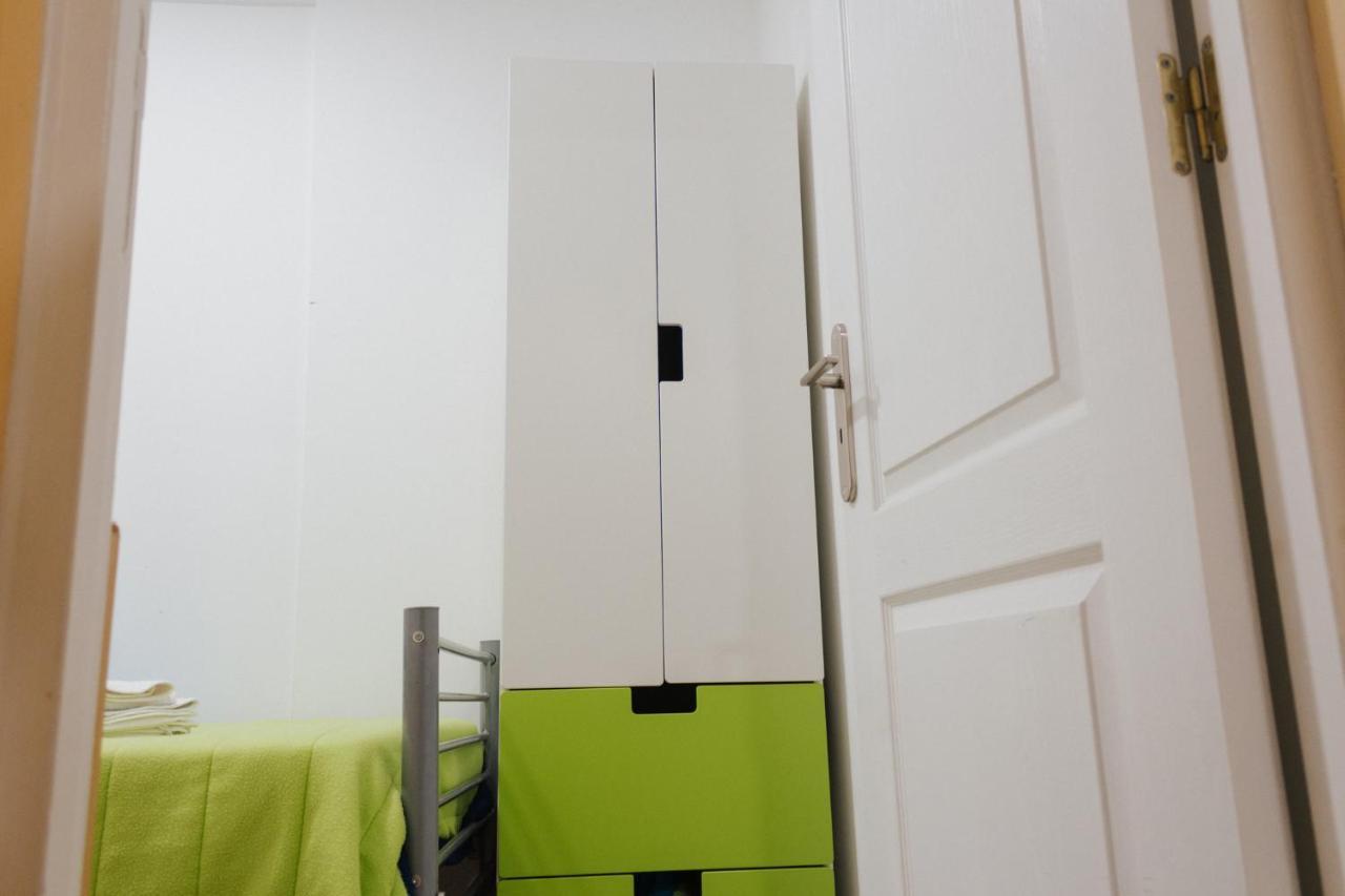 House Romantic R/c Left Appartamento *