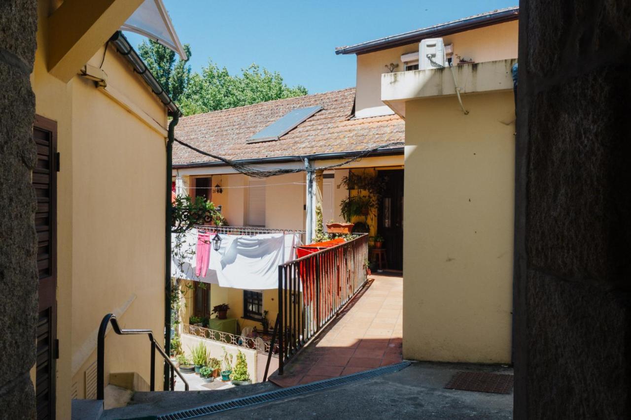 House Romantic R/c Left Appartamento *