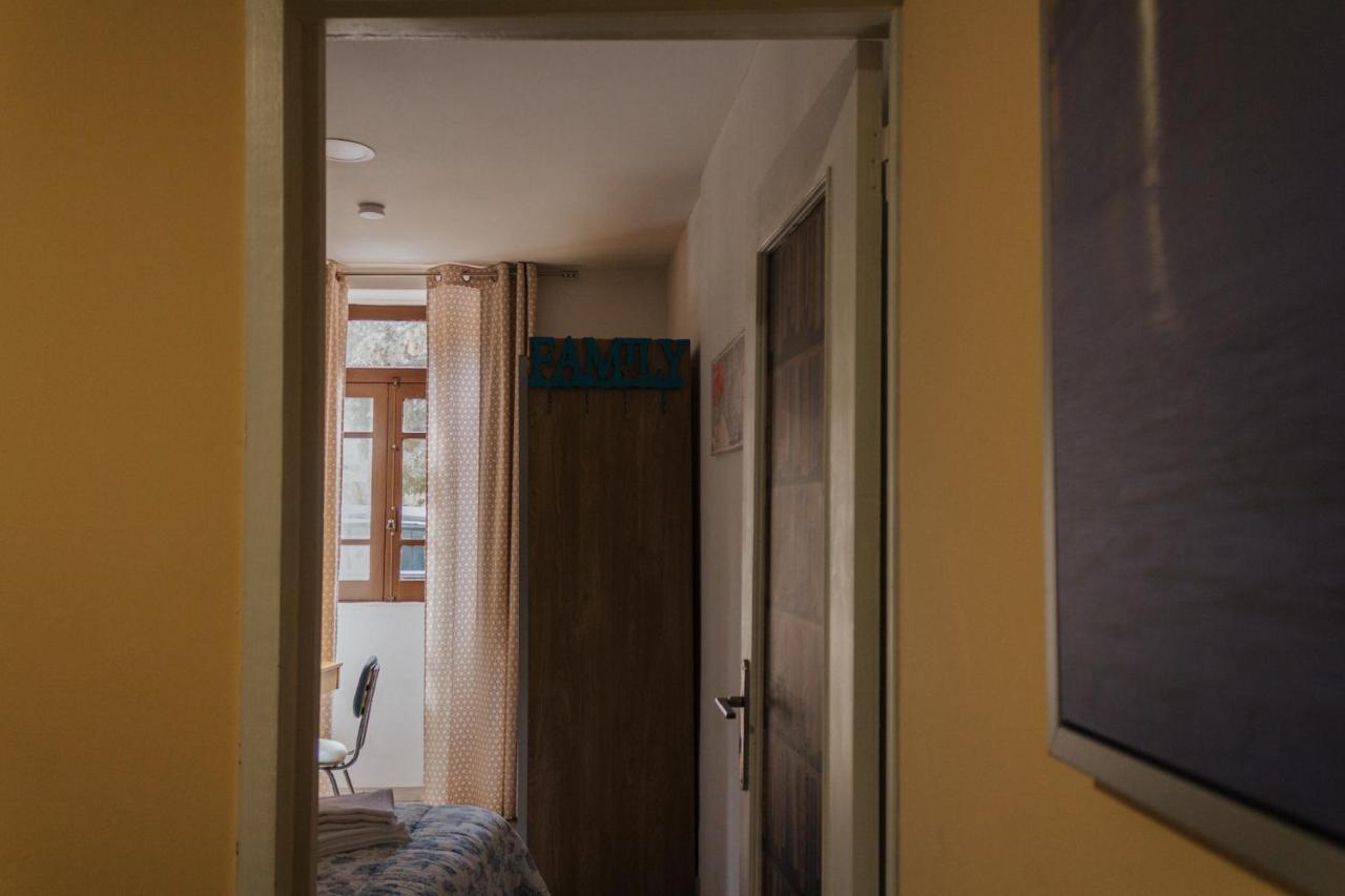 House Romantic R/c Left Appartamento