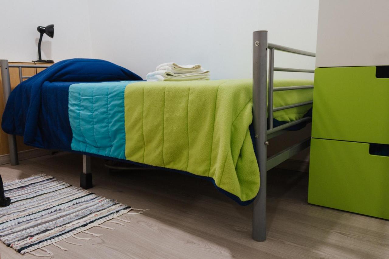 Appartamento House Romantic R/c Left *