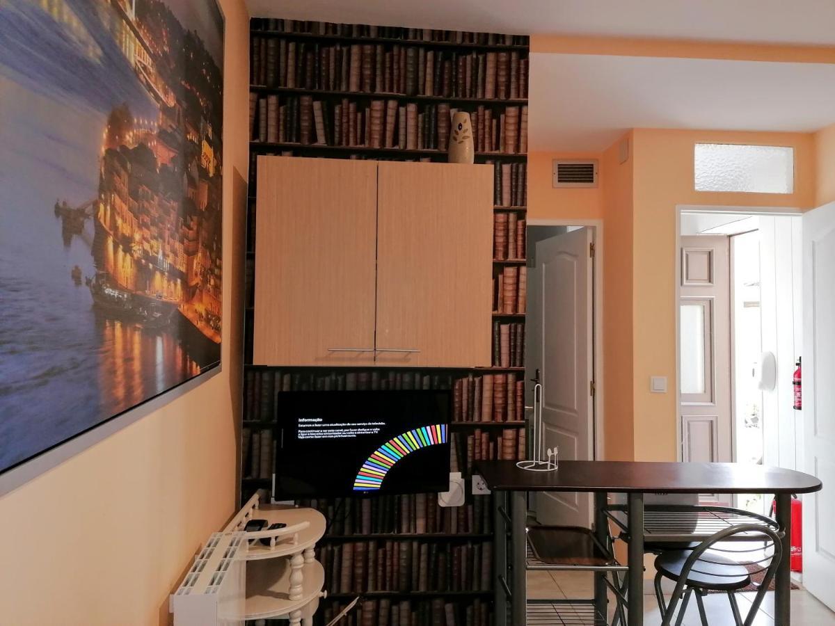 Appartamento House Romantic R/c Left Oporto