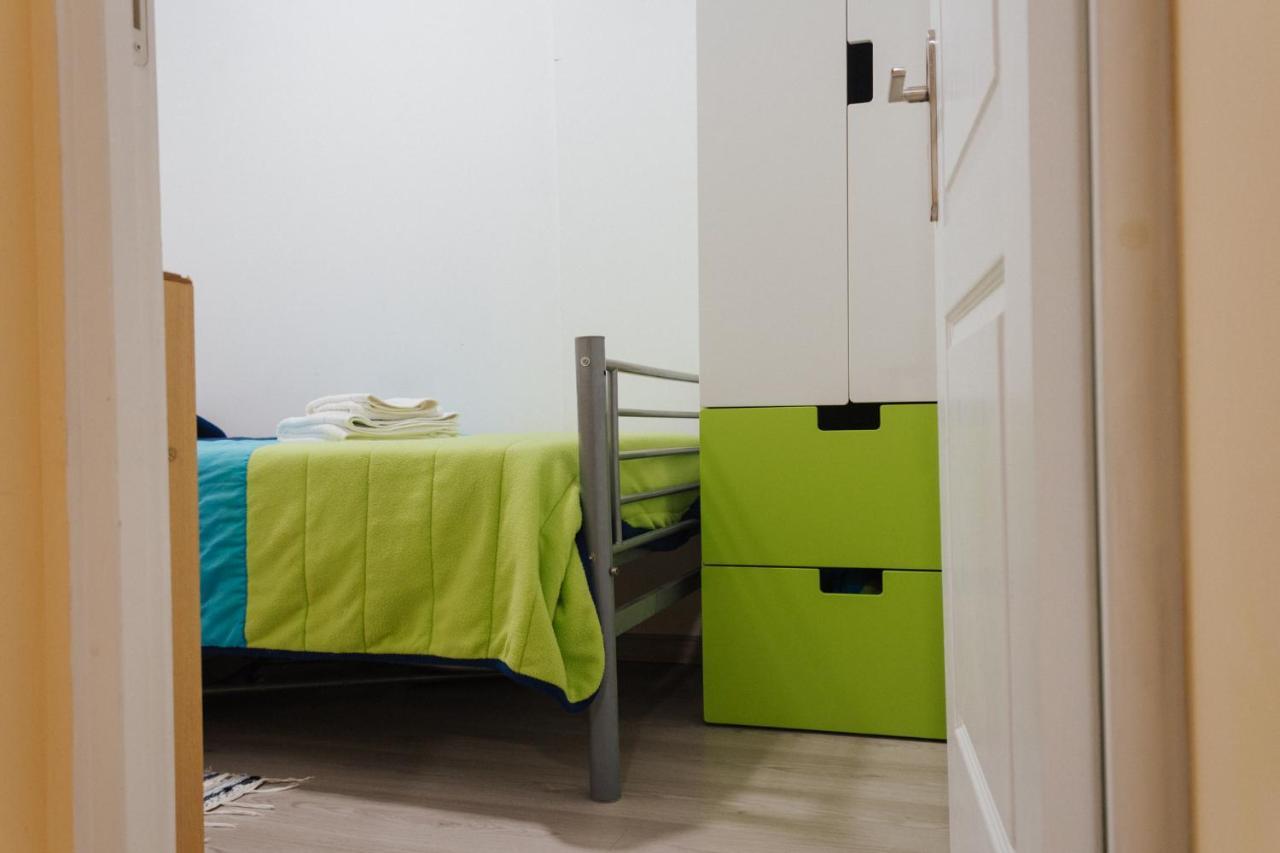 Apartament House Romantic R/c Left